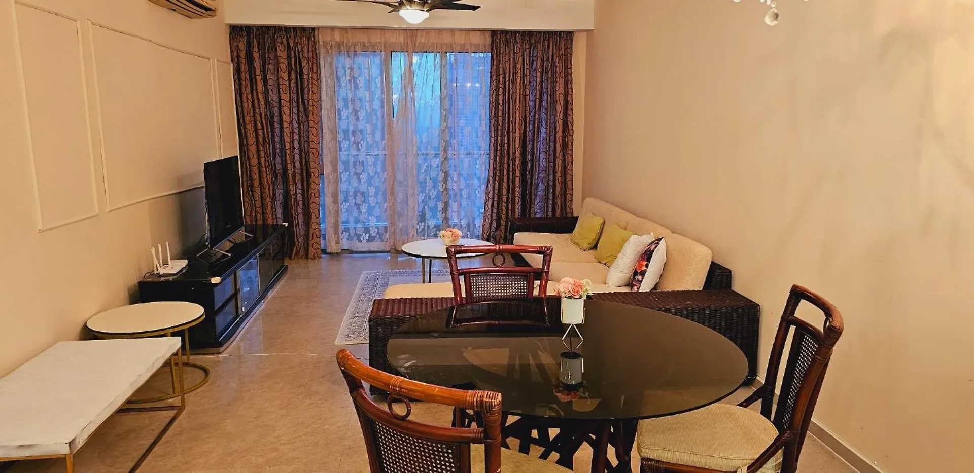 Myhabitat Residence Klcc By Traveller Stay Kuala Lumpur Ma­lay­sia