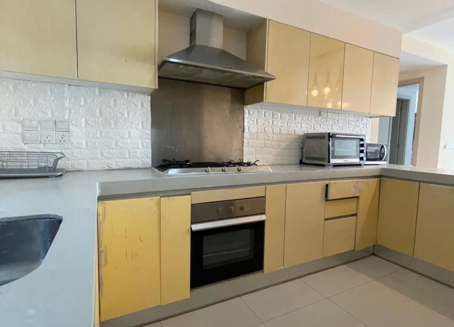 Apartment Myhabitat Residence Klcc By Traveller Stay Kuala Lumpur Ma­lay­sia