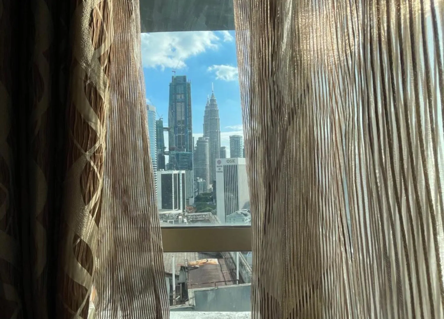 Myhabitat Residence Klcc By Traveller Stay Kuala Lumpur 0*,