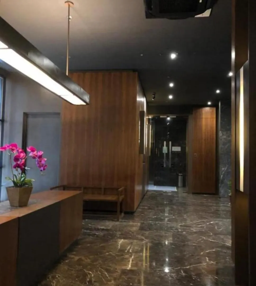 公寓 Myhabitat Residence Klcc By Traveller Stay 吉隆坡