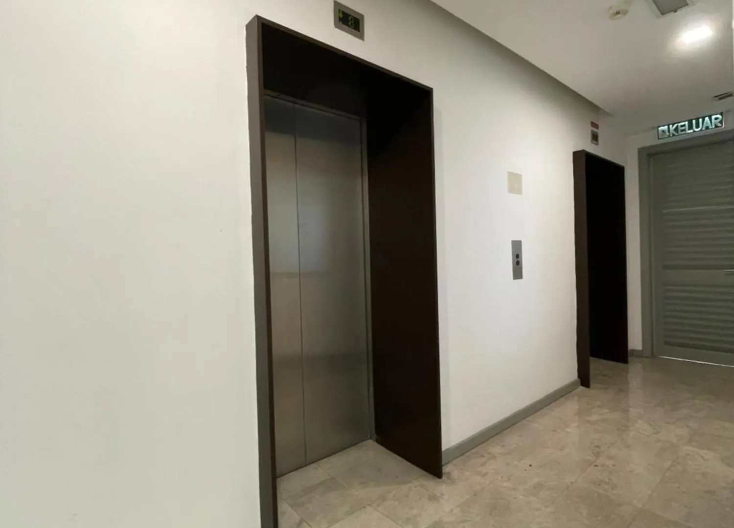 公寓 Myhabitat Residence Klcc By Traveller Stay 吉隆坡