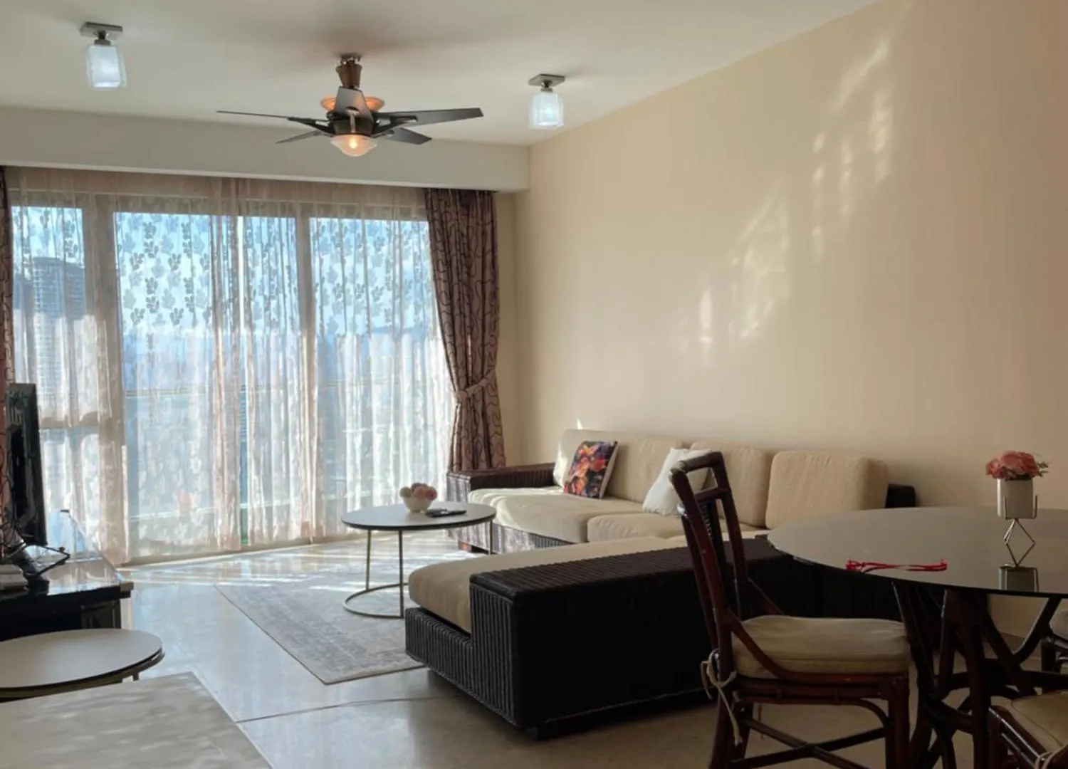 Myhabitat Residence Klcc By Traveller Stay Kuala Lumpur Malesia
