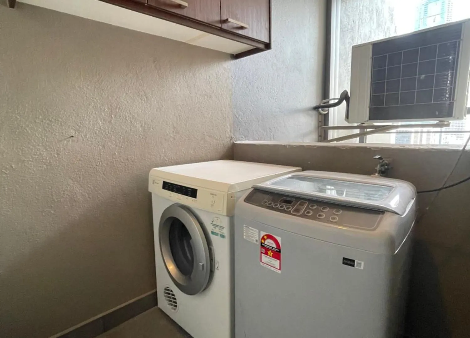 Appartamento Myhabitat Residence Klcc By Traveller Stay Kuala Lumpur