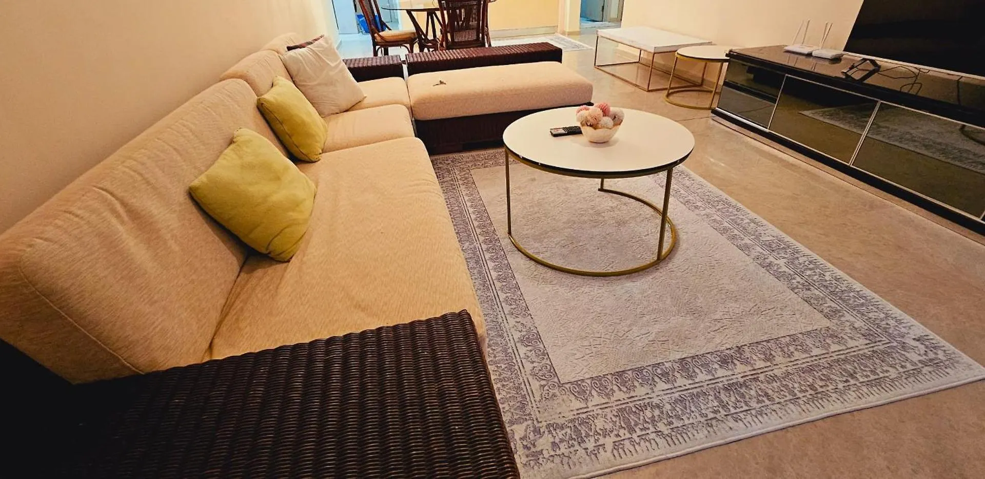 Myhabitat Residence Klcc By Traveller Stay Kuala Lumpur Appartamento