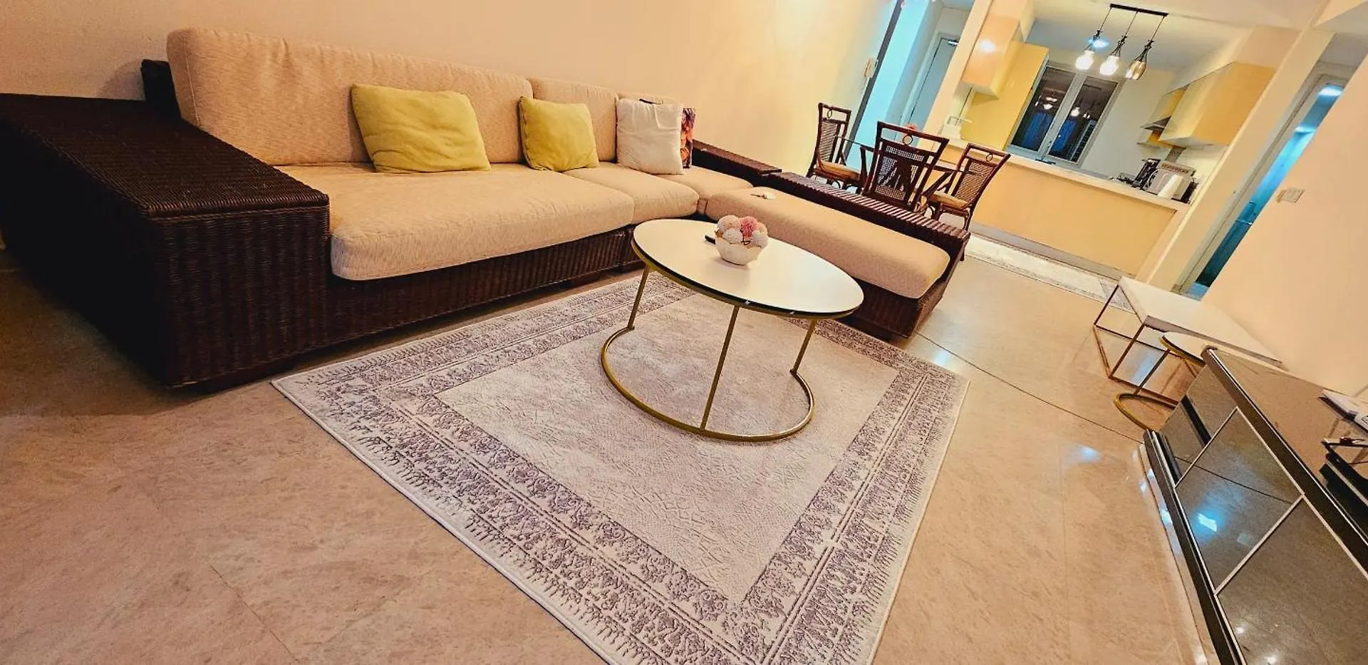 Myhabitat Residence Klcc By Traveller Stay Kuala Lumpur Malesia