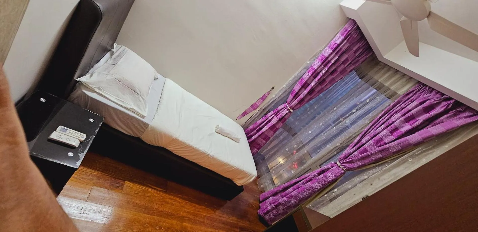 Myhabitat Residence Klcc By Traveller Stay Kuala Lumpur Appartamento