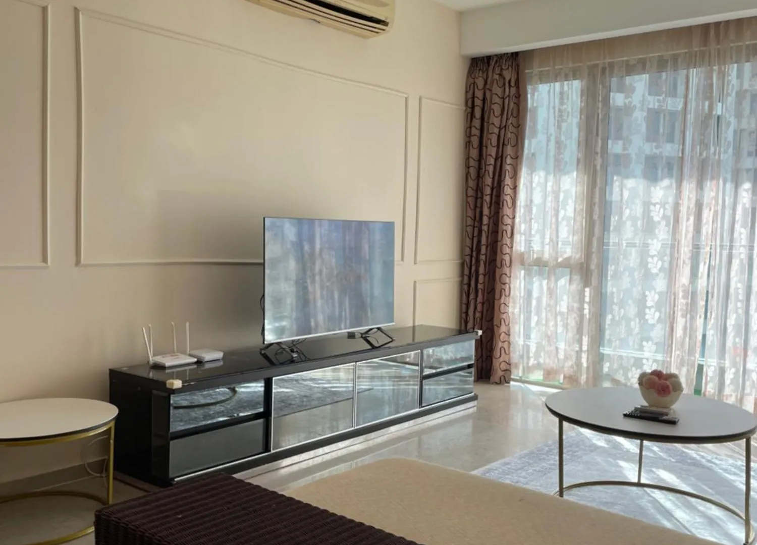 Myhabitat Residence Klcc By Traveller Stay Kuala Lumpur Appartamento